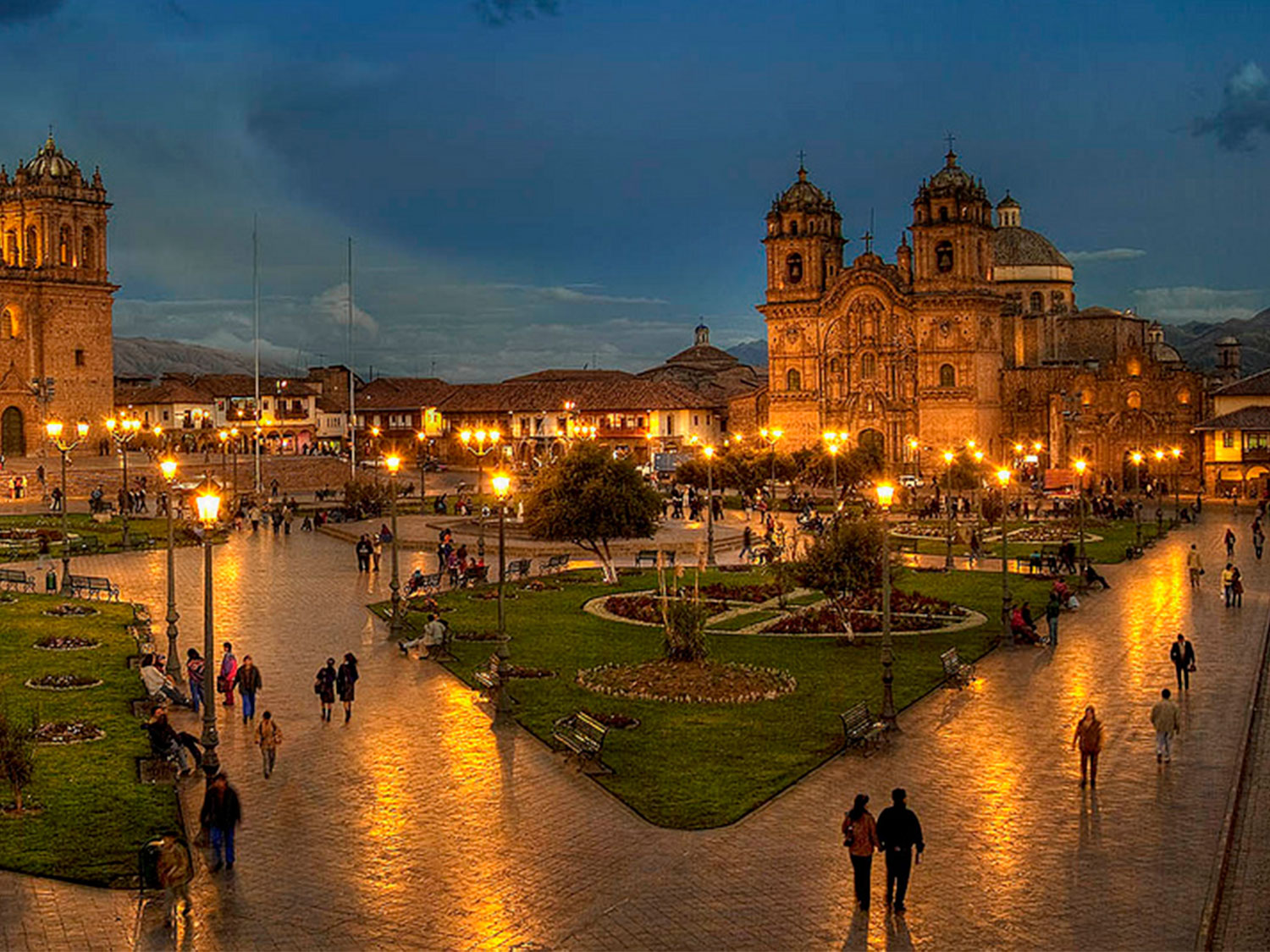 Cultural tours in Cusco