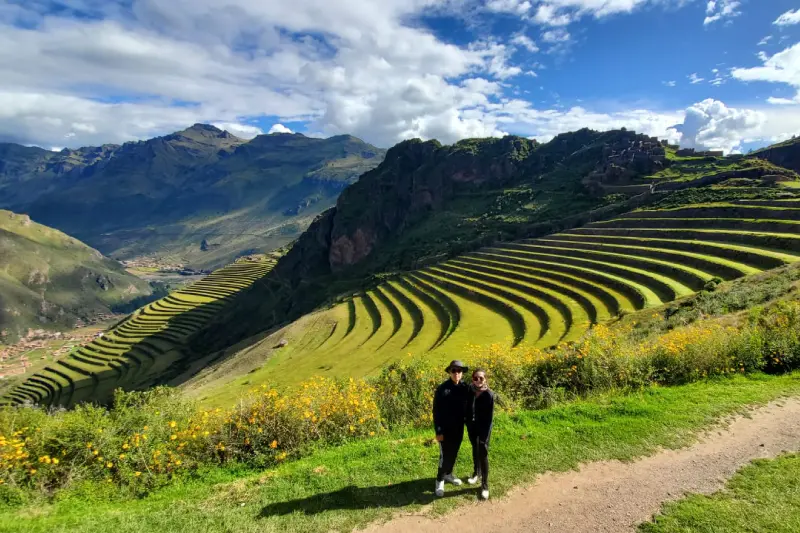 Andean culture experiences