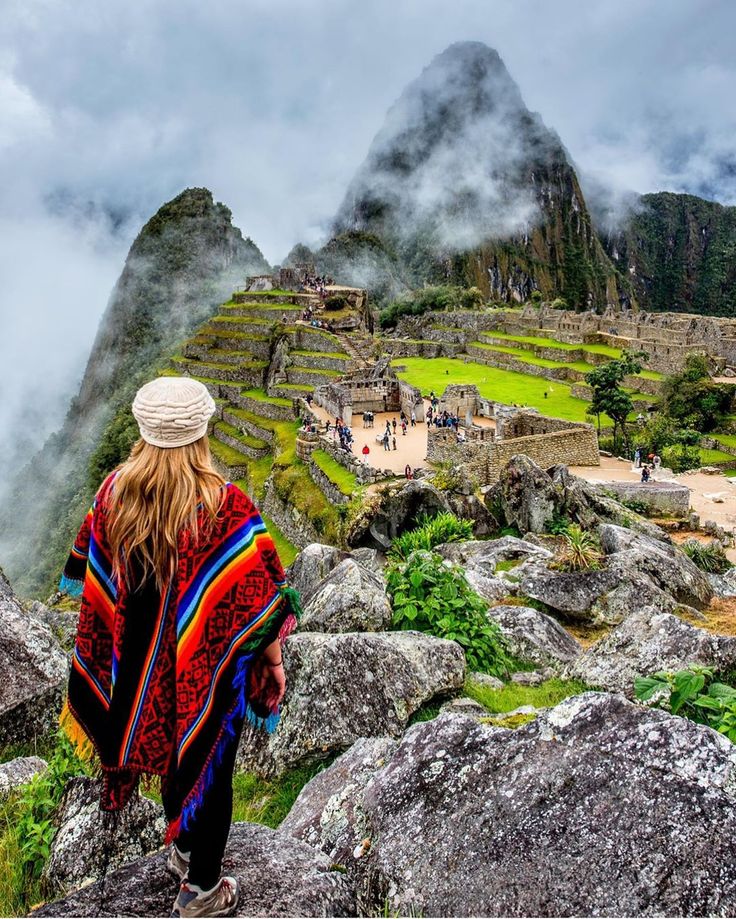 machu picchu peru