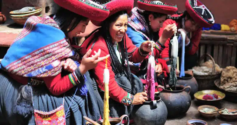 textile-chinchero